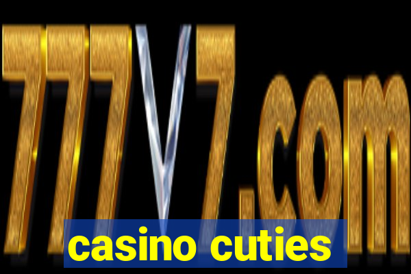 casino cuties